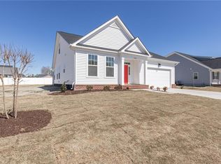 Mm Cedarville Litton Ct PARCEL 25, Chesapeake, VA 23322