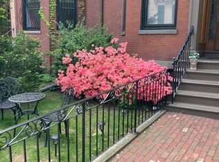 431 Beacon St APT 1, Boston, MA 02115