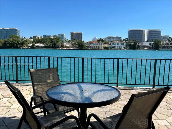 10101 E Bay Harbor Dr, Bay Harbor Islands, FL