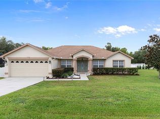 7 Bigleaf Ct, Homosassa, FL 34446