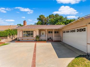 7642 Capistrano Ave, Canoga Park, CA 91304