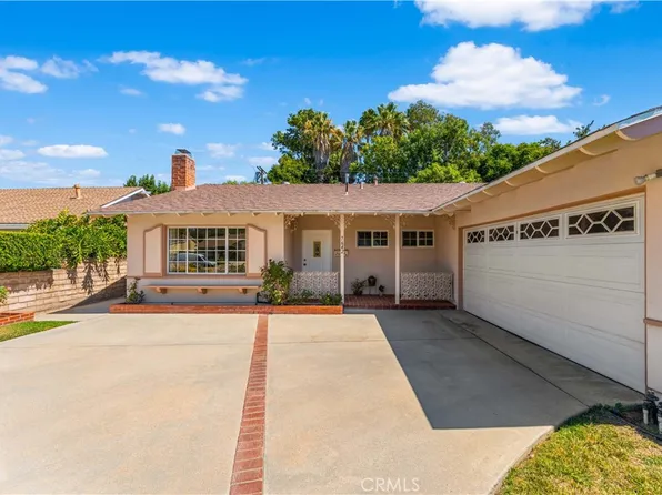 7642 Capistrano Ave, Canoga Park, CA 91304