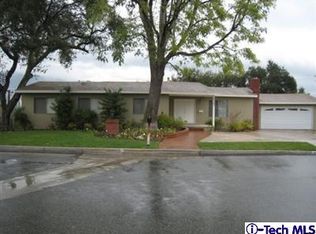 4502 Daleridge Rd, La Canada Flintridge, CA 91011