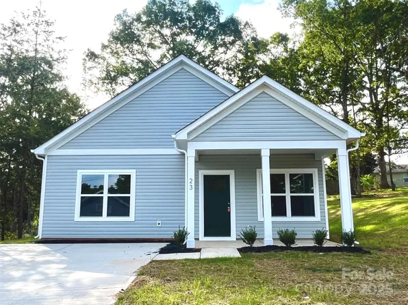 23 East St, Granite Falls, NC 28630