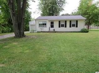 1004 Willow St, Tecumseh, MI