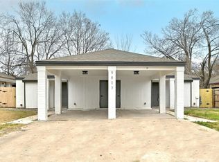 9803 Aberdeen Way UNIT B, Austin, TX 78753