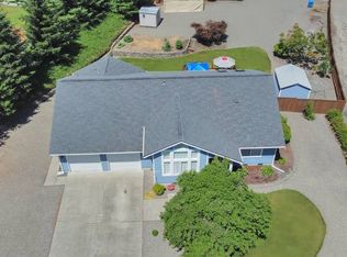 6403 255th Street Ct E, Graham, WA 98338