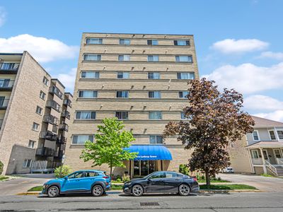 314 Lathrop Ave APT 508, Forest Park, IL, 60130