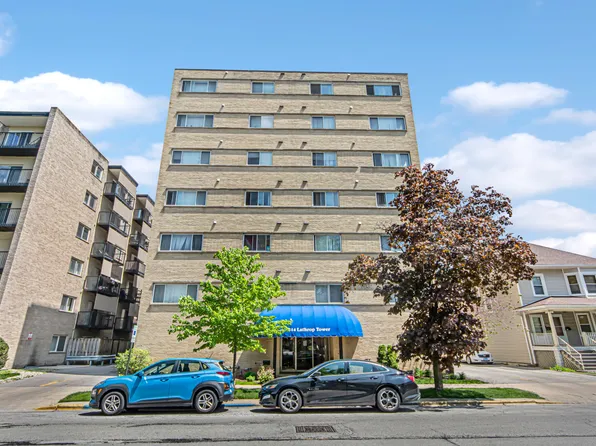 314 Lathrop Ave APT 508, Forest Park, IL 60130