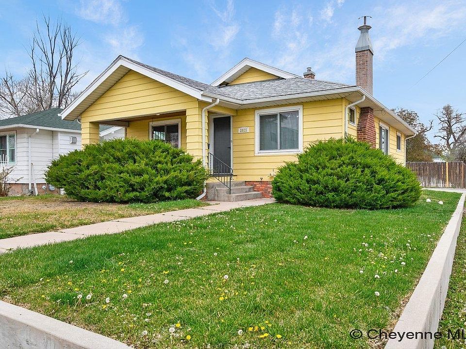 1st image of 2615 Evans Ave