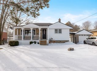 311 Days Rd, Kingston, ON K7M 3R4