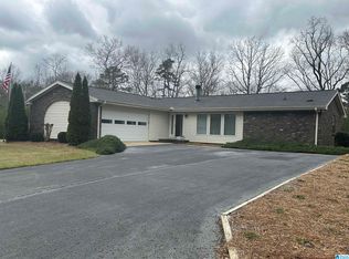 6770 Thompson Ln, Trussville, AL 35173