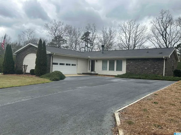 6770 Thompson Ln, Trussville, AL 35173