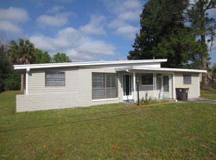1912 Monteau Dr, Jacksonville, FL 32210