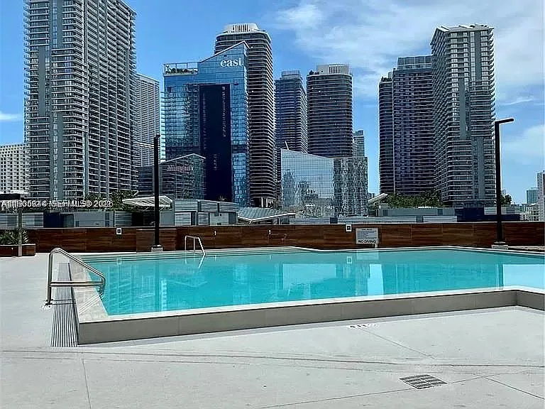 350 S Miami Ave #2114 — Photo 27