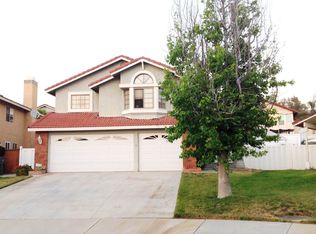 23911 Ridge Point Ct, Moreno Valley, CA 92557