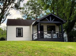 34 Holly Rd NW, Atlanta, GA 30314