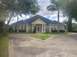 1218 Ragland St, Mission, TX 78572