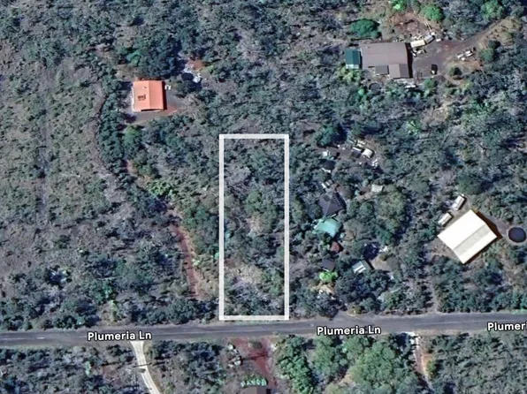Plumeria Ln Lot 14, Captain Cook, HI 96704