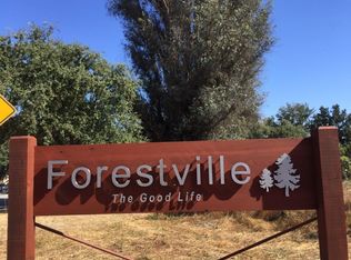 10443 Woodside Dr #23, Forestville, CA 95436