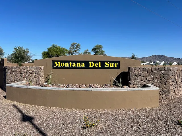 Montana Del Sur — Photo 23