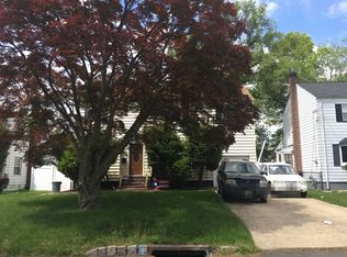 934 Roanoke Ave, Hillside, NJ 07205