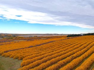 29250 Range Road 34, Mountain View County, AB T0M 1L0