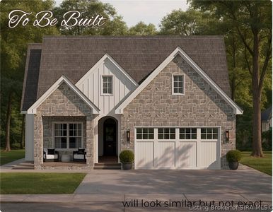 5001 Win Way, Jeffersonville, IN, 47130