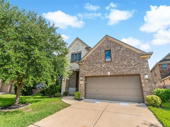 13419 Golden Plantation Ln, Rosharon, TX 77583