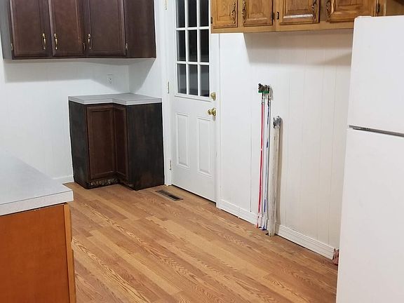 washer and dryer hookup