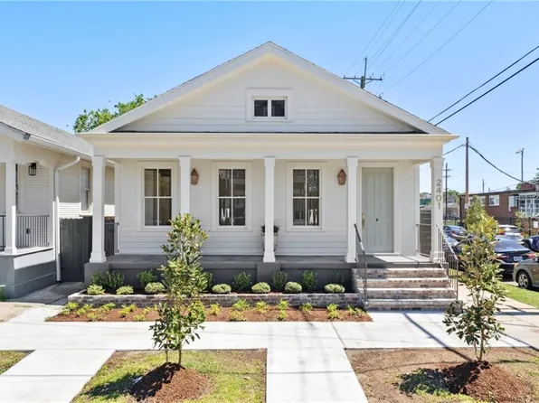 2401 Valence St, New Orleans, LA 70115
