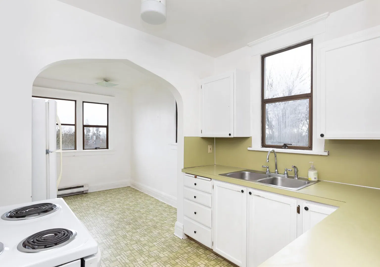 Rosada Apartments — Photo 4