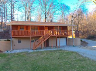 356 Dogtown Rd, Ten Mile, TN 37880