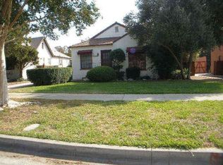 4290 Merrill Ave, Riverside, CA 92506