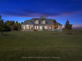 161 Perryman Ct, Erin, ON N0B1H0