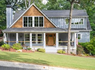 3889 Easy Cir NE, Marietta, GA 30066