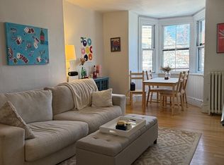 234 W Canton St #3, Boston, MA 02116