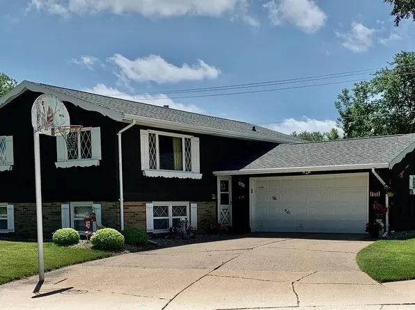 2604 4th Street, Monroe, WI 53566