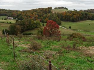 246 Briscoe Rd, Blaine, TN 37709