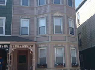 873 E 4th St #2, South Boston, MA 02127