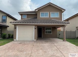 3088 San Miguel Cir, Brownsville, TX 78521