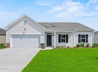 544 Belfort Lane SW #156, Ocean Isle Beach, NC 28469