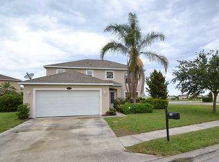 5912 Ridge Lake Cir, Vero Beach, FL 32967