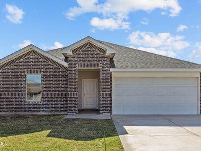 2331 150th St, Lubbock, TX, 79423
