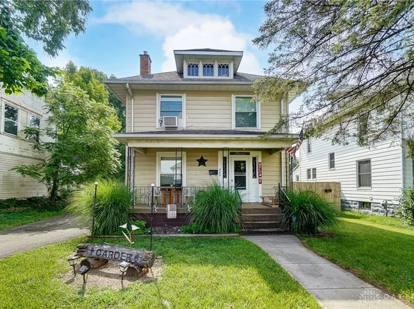 359 S Belmont Ave, Springfield, OH 45505