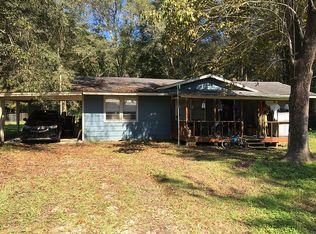 15 Thiac Dr, Laurel, MS 39443