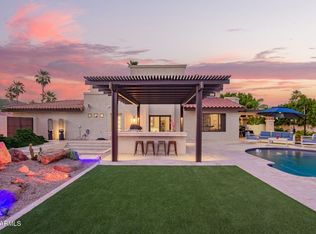 4655 E Monte Way, Phoenix, AZ 85044