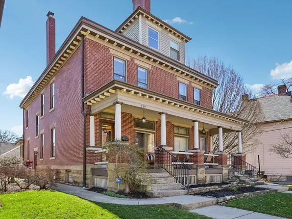 239 Buttles Ave, Columbus, OH 43215