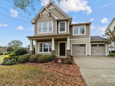 13421 Pierre Reverdy Dr, Davidson, NC, 28036