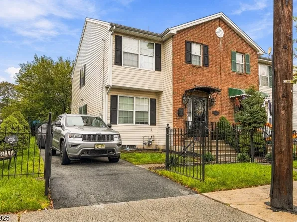 487 S 13Th St, Newark City, NJ 07103